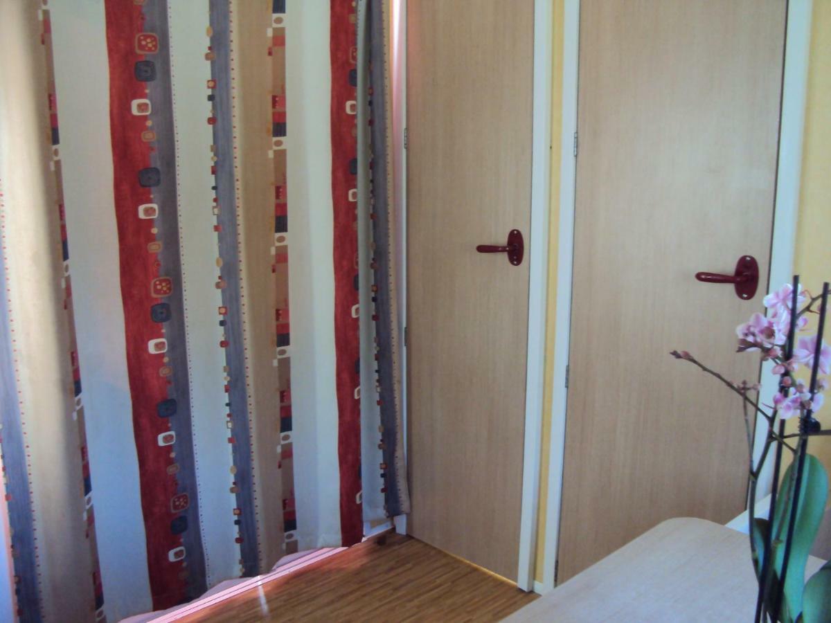 B&B La Douloire 페른느 레 퐁텐느 외부 사진
