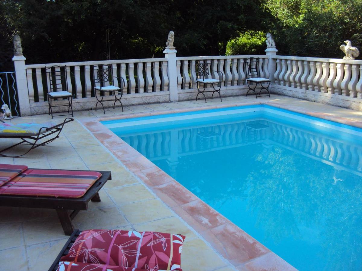 B&B La Douloire 페른느 레 퐁텐느 외부 사진